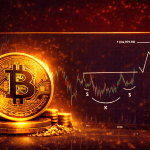 Bitcoin Kurs vollzieht eine inverse Kopf Schulter Formation