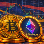 Bitcoin Kurs und Ethereum Kurs in der Analyse