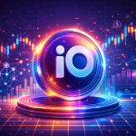 Zeit den IO Coin von io.net