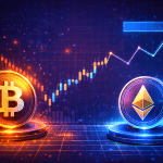 Bitcoin Kurs und Ethereum Kurs vor einer Trendwende oder kurzfristigem Anstieg