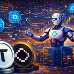 Deepdive in das Thema dezentrale KI (DeAI)