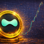 Hyperliquid Kurs steigt rasant an