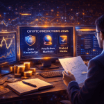 In Krypto 2026 die Spreu vom Weizen trennen. A16z zeigt, wie Zero Knowledge, Prediction Markets und Staked Media Crypto neu definieren.