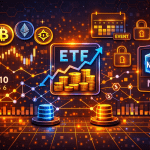 Erfahre mehr über die spannendsten Krypto Insights des Monats/Jahres