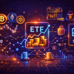 Die spannendsten Entwicklungen von Bitcoin, Altcoins und dem gesamten Kryptomarkt in 2026