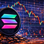 Solana Kurs bricht ein