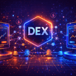 Was eine DEX ist und wie solche dezentralen Börsen funktionieren