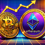 Bitcoin Kurs und Ethereum Kurs Analyse