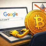 Titelbild für eine Bitcoin News und Segmentanalyse