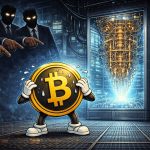 Titelbild zur Bitcoin News über potenziellen institutionellen Druck auf Bitcoin-entwickler wegen Quantencomputing-Gefahr