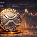 Titelbild zu Ripple und Hyperliquid Partnerschaft