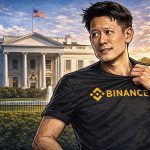 Krypto News über den regulatorischen Druck auf der Krypto-Börse Binance