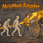 Ratgeber für MetaMask: Wie die Krypto-Wallet funktioniert