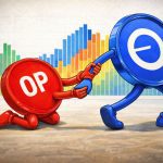 DeFi News über die Abwanderung von Base von der Superchain und was das für den OP Coin bedeutet