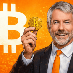 Bitcoin News über den neuesten BTC-Kauf von Strategy